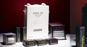 Sales & services of Konics products